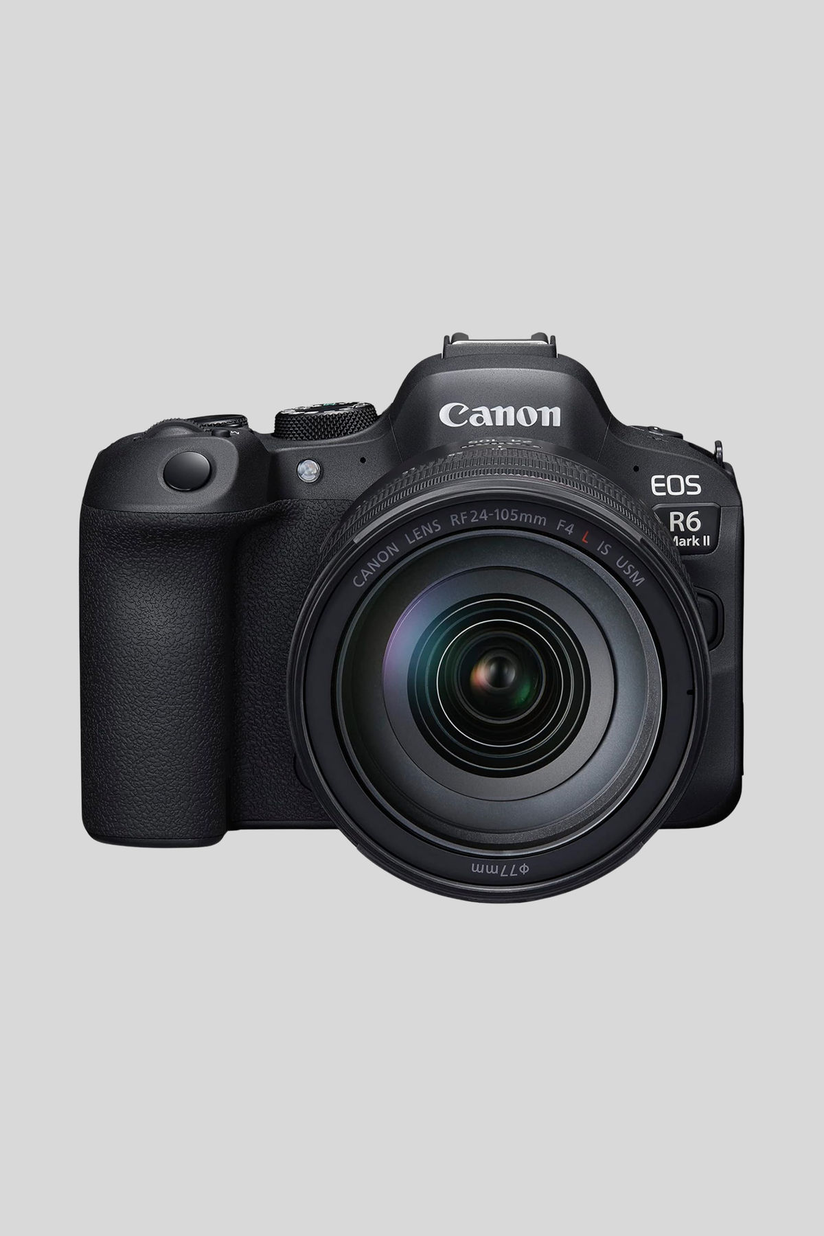 Canon EOS R50 Mirrorless Camera