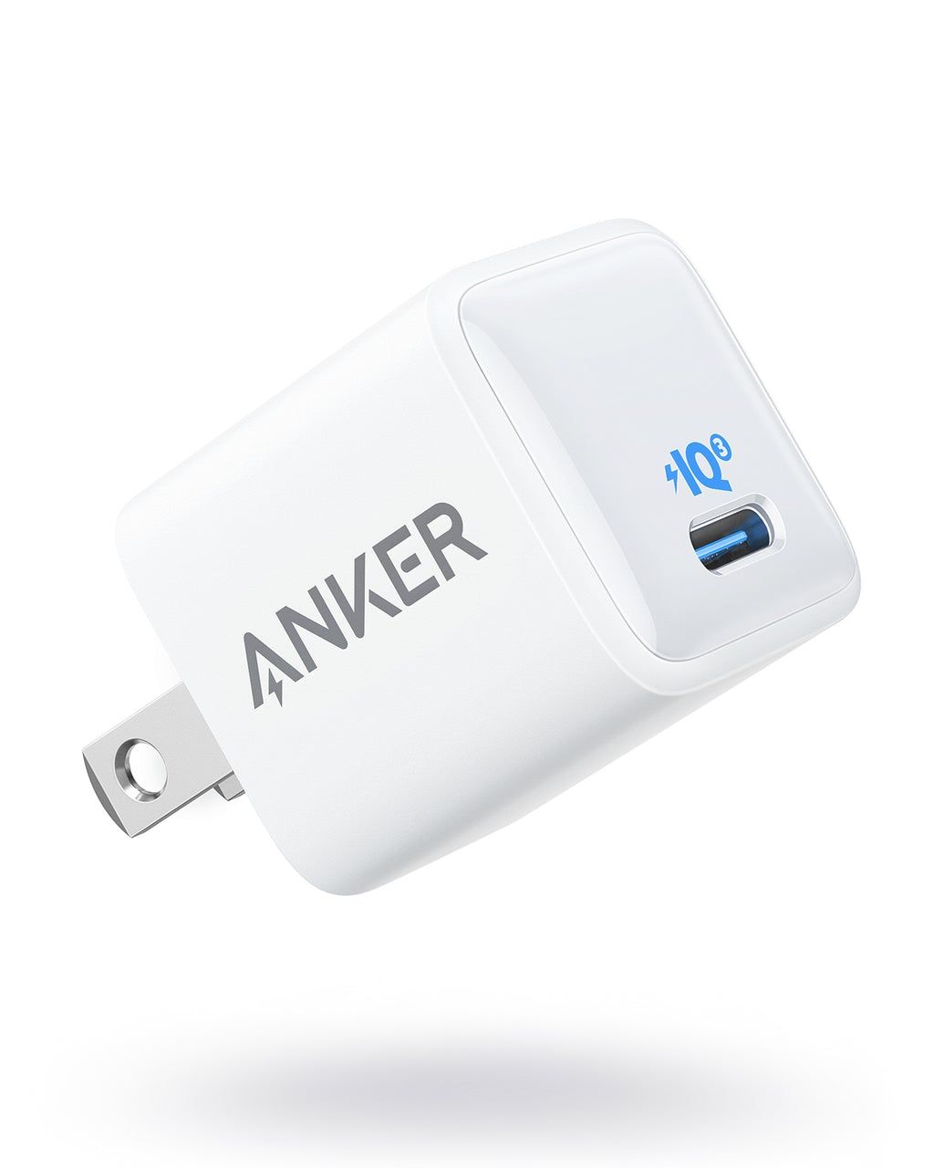 Anker 20W Fast Charger