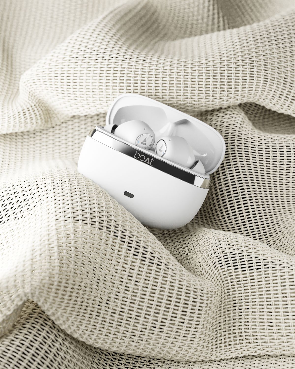 boAt Nirvana Ion Wireless Earbuds