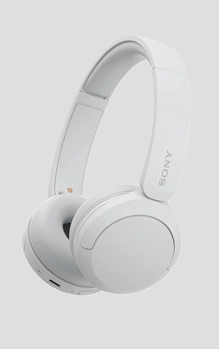 Sony WH-CH520 Wireless Headphones