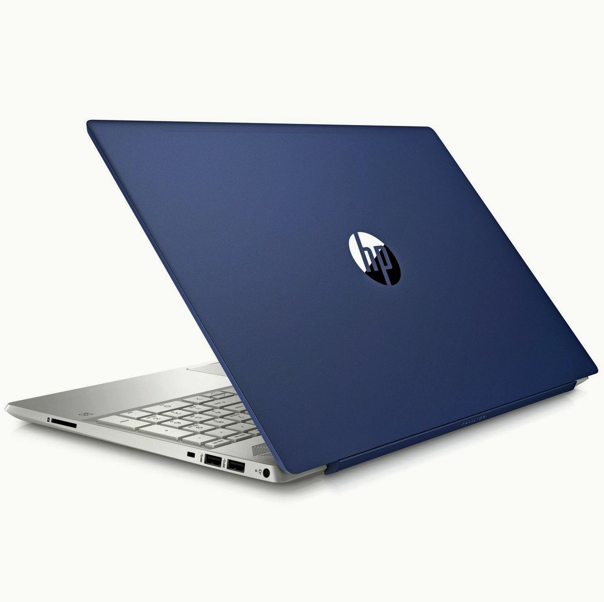 HP Pavilion 14 Laptop