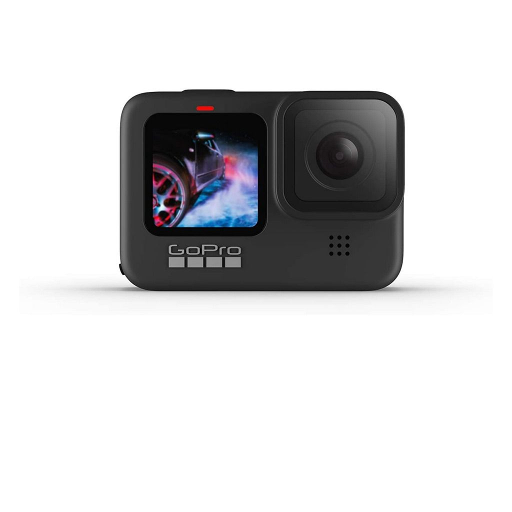 GoPro HERO Action Camera