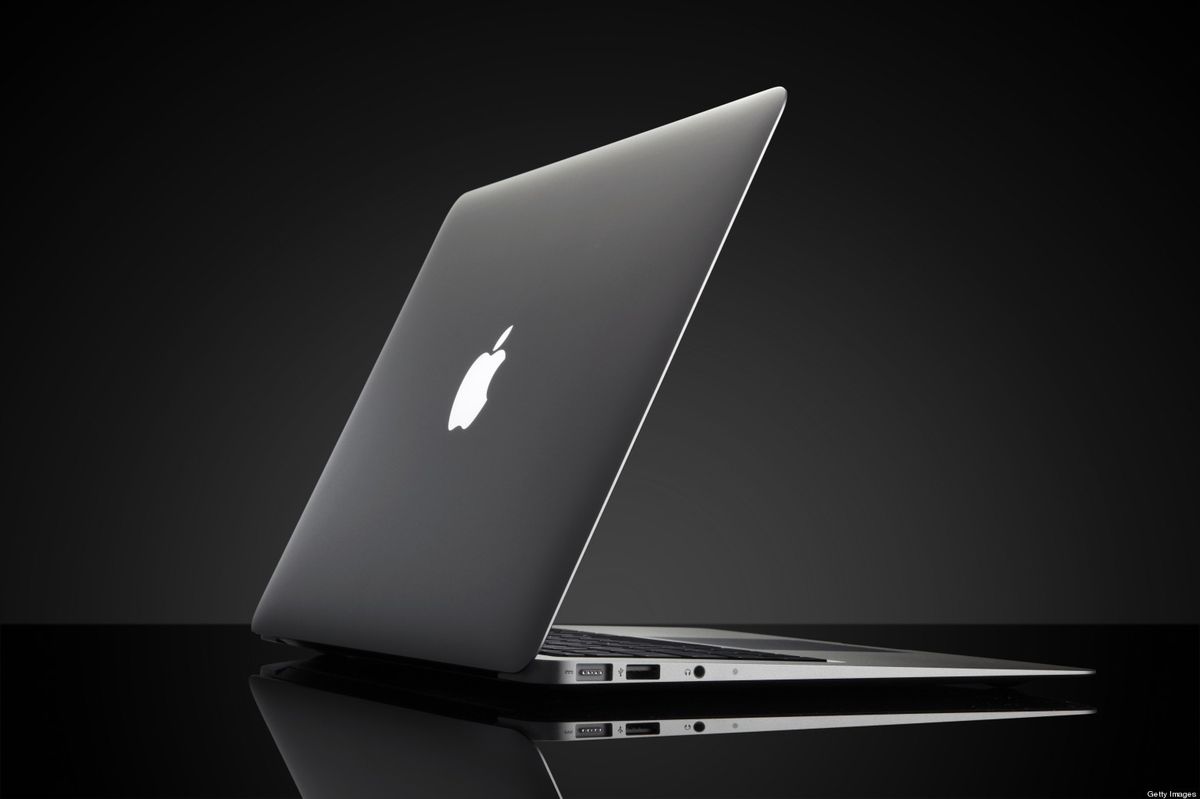 Apple MacBook Air – 13-inch
