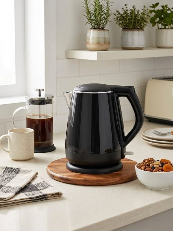 Electric Kettle