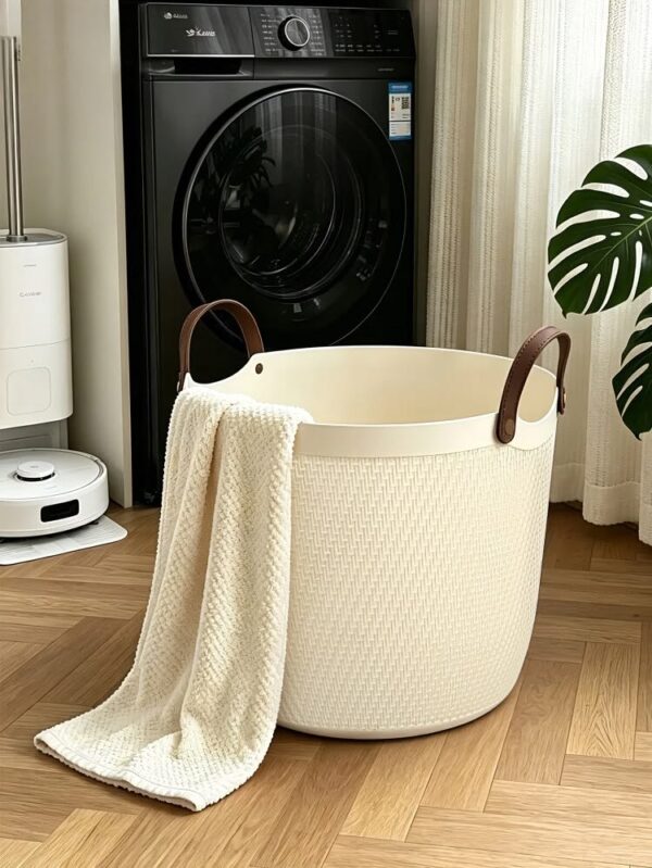Foldable Laundry Basket