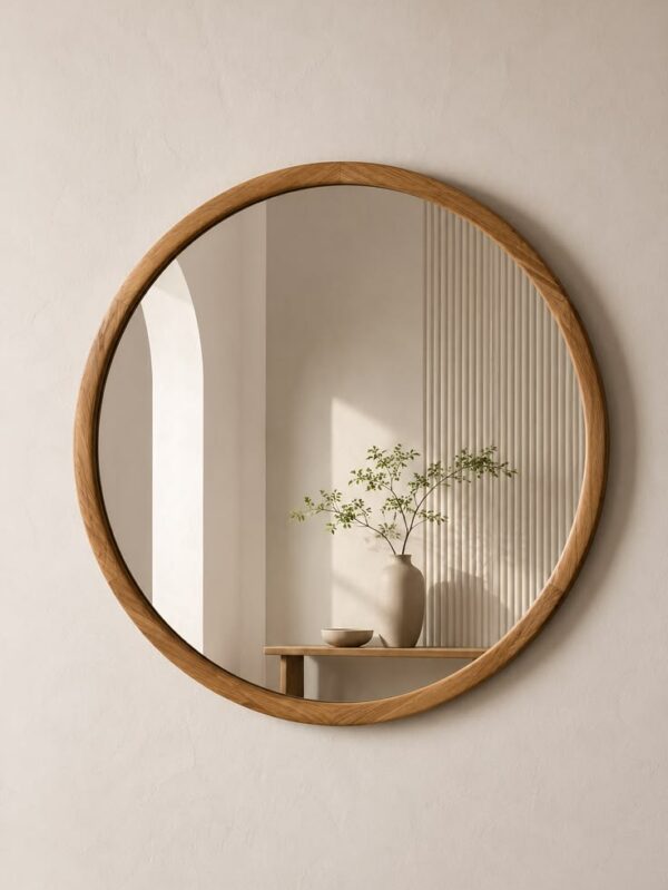 Minimal Wall Mirror