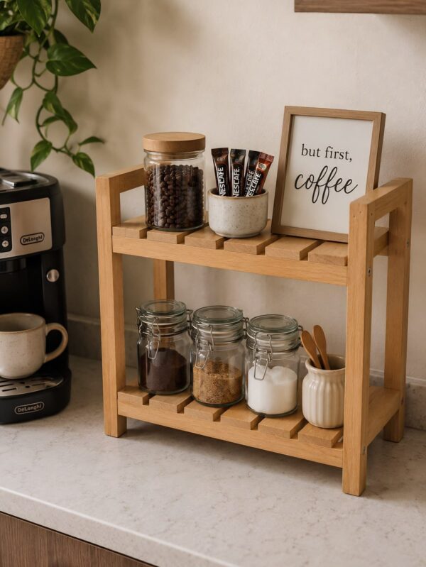 Multipurpose Kitchen Organizer